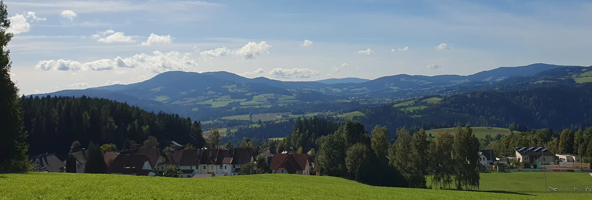 St. Lorenzen am Wechsel